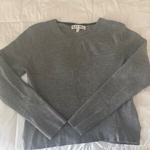 Alex Mill Wool Sweater